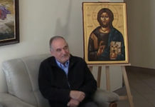Wywiad z ojcem Antonello Cadeddu