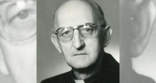 Ks. Franciszek Blachnicki. W stulecie urodzin (1921 – 24 marca – 2021)